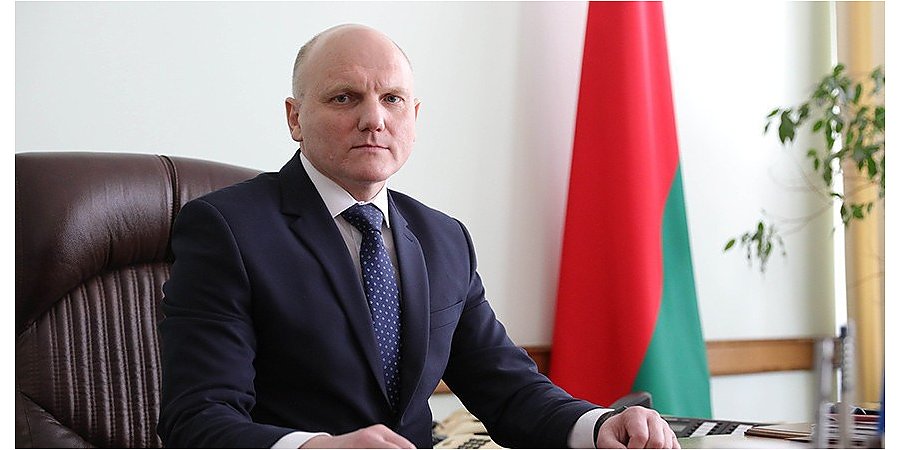 Иван Тертель: информационное воздействие на Беларусь извне оригинальностью не отличается