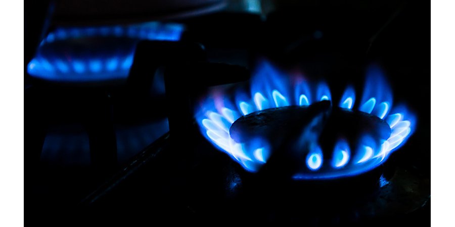 Цена газа в Европе приблизилась к $1700 за тысячу кубометров