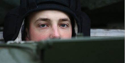 Андрей Некрашевич: учение "Союзная решимость - 2022" носит исключительно оборонительный характер