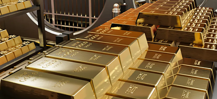 Золотовалютные резервы Беларуси обновили рекордный уровень