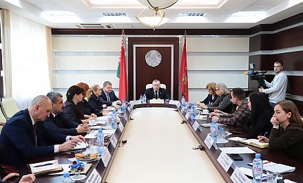 КГК области в прошлом году взыскано в бюджет порядка 30 миллионов рублей. В Комитете госконтроля области рассказали об итогах работы и задачах на 2020 год