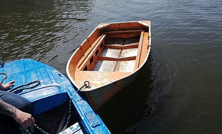 Перевернулась лодка. Рыбак из Лиды утонул на озере в Вороновском районе