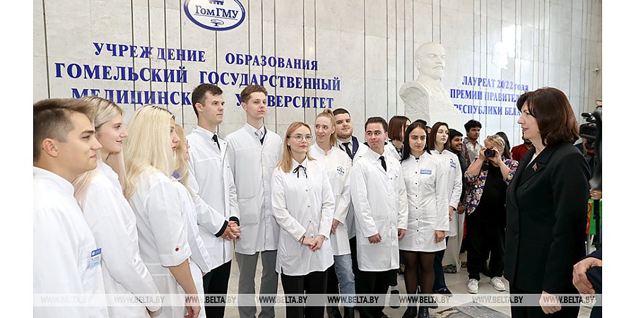 Кочанова: в условиях санкционного давления мы не свернули ни одной социальной программы