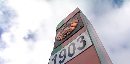 На белорусских приграничных пунктах ситуация с беженцами из Украины находится под контролем