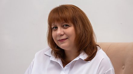 "Люблю учиться новому". Бизнес-леди из Полоцка рассказала, почему ей нравится свое дело