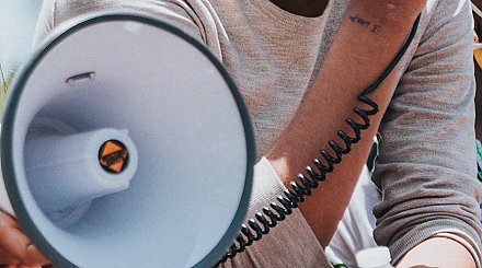 Во время антивоенных протестов в Вашингтоне арестовали 500 человек