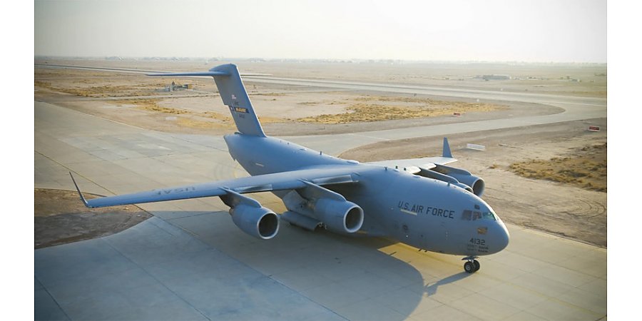ВВС США оправдали действия экипажа самолета, с которого падали люди в Кабуле