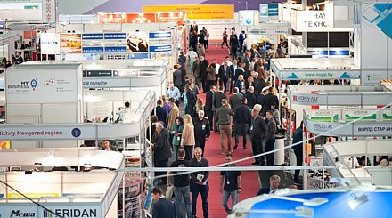 Белорусский промышленно-инвестиционный форум пройдет в Минске 29 сентября - 2 октября