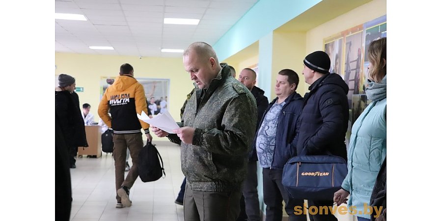 В Республике Беларусь началась проверка боеготовности Вооруженных Сил  