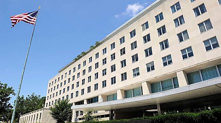 США выходят из Договора по открытому небу