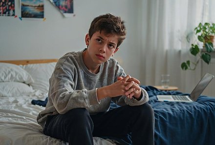 Крик, который нельзя игнорировать. Родители, вы – последняя инстанция