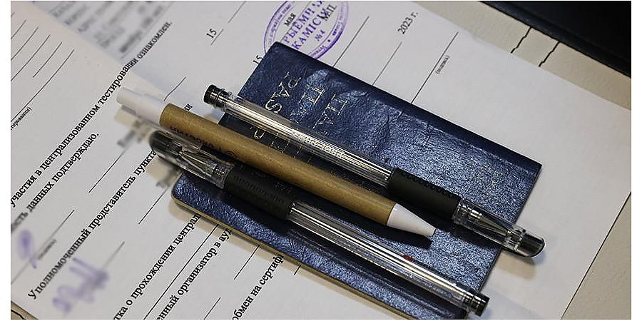 В ходе вступительной кампании сразу две выпускницы из Лиды набрали максимально высокие баллы