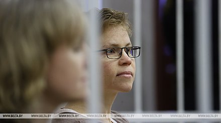 Суд по делу работников "ТУТ БАЙ МЕДИА" начался в Минске