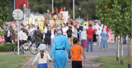 Ежегодный Всебелорусский крестный ход "Жировичи - Минск" пройдет 18-26 августа