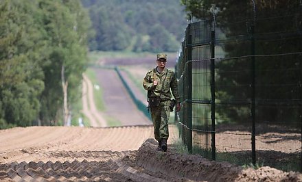 Пропуск в пограничную зону или полосу. Ответы на часто задаваемые вопросы
