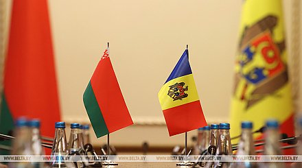 Александр Лукашенко надеется на продолжение сотрудничества с Молдовой и обоюдную пользу от него
