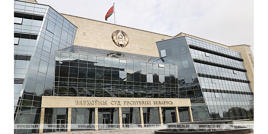 Верховный Суд пояснил, когда действия в интернете будут считаться хулиганством