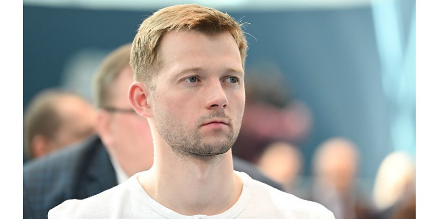 Игорь Бокий стал пятикратным чемпионом Европы по параплаванию 2024 года