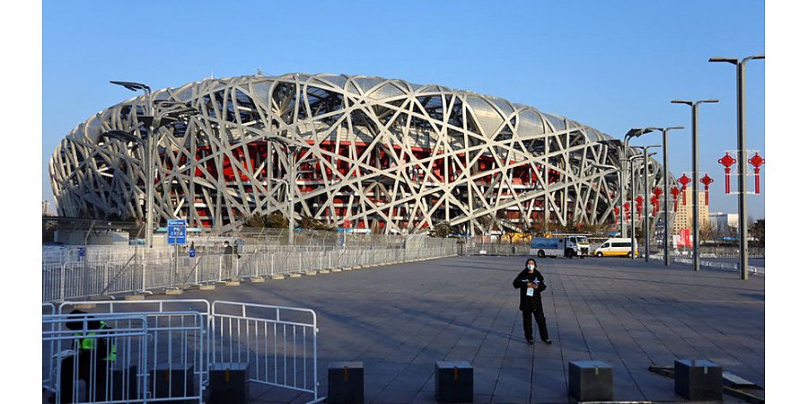 Среди прибывших на Олимпиаду выявили 37 новых случаев заражения коронавирусом