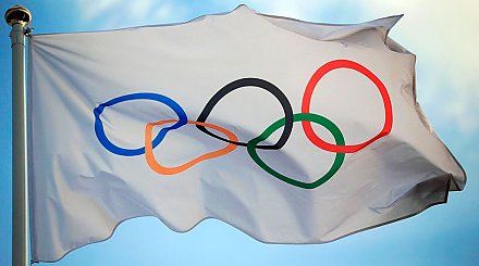 Проведение Олимпиады в Лос-Анджелесе может оказаться под вопросом - МОК