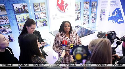 Делегация Панафриканского парламента: белорусская модель здравоохранения является идеальной