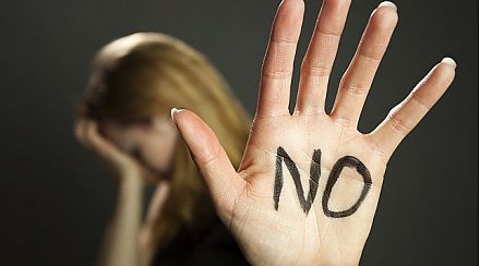Информационная кампания против насилия в семье стартовала в Беларуси
