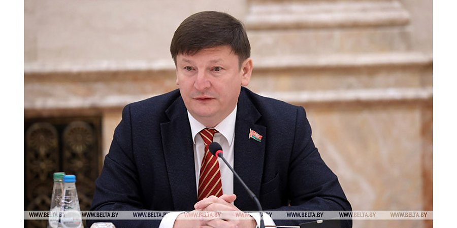 Марзалюк: в учебниках нужно давать верифицированный контент о Великой Отечественной войне