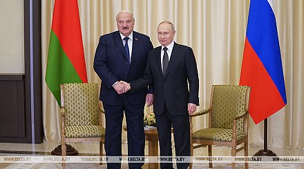 Александр Лукашенко об импортозамещении с Россией: не скажу, что мы решили все вопросы, но продвинулись