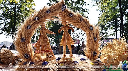 "Жывіце ў радасці". Республиканский фестиваль семейного творчества пройдет в Слониме