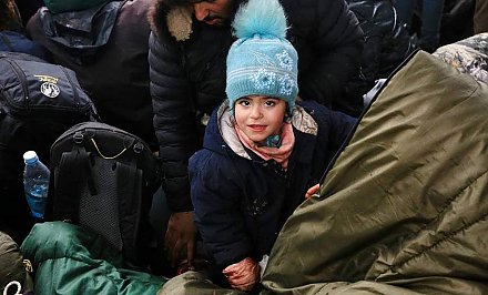 Александр Лукашенко и Ангела Меркель беседовали около 50 минут. Стали известны подробности разговора