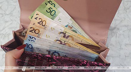 Базовая ставка в Беларуси повысится 1 сентября