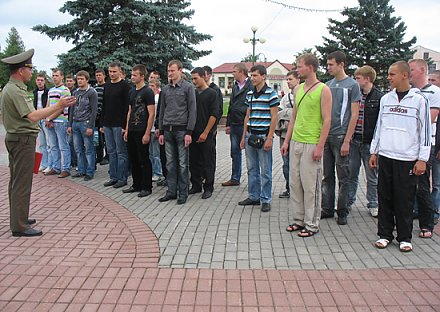 Уйти, чтобы вернуться