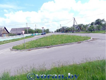 Клумба ищет хозяина