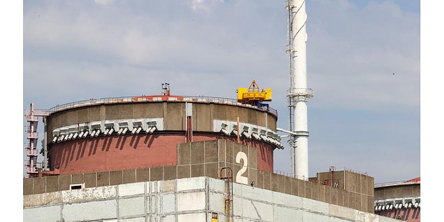 Гросси: украинское наступление создает дополнительные риски для ЗАЭС