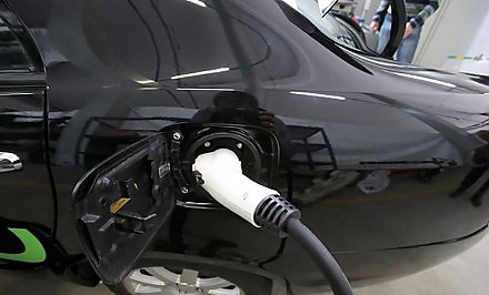 НАН Беларуси планирует начать производство электромобилей