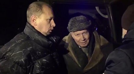 Депортированный из Латвии Катков рассказал об отношении там к российским пенсионерам