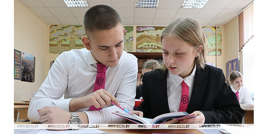 Новый курс "История Беларуси в контексте всемирной истории" появится в школах Беларуси с 1 сентября