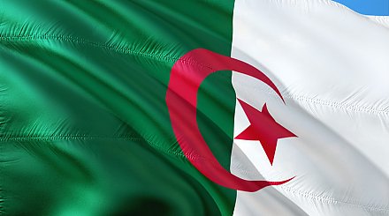 Алжир готов присоединиться к межгосударственному объединению БРИКС