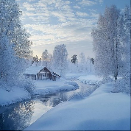 Народный календарь на 13 февраля 2025: что можно и нельзя делать, приметы и праздники