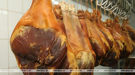Минсельхозпрод: Китай сохранит позиции импортера белорусской мясной продукции