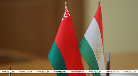 Турчин направился с рабочим визитом в Таджикистан для участия в заседании Совета глав правительств СНГ