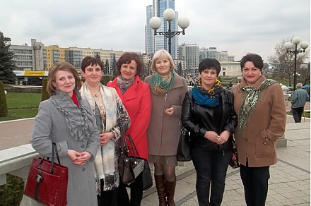 Союзу поляков на Беларуси — четверть века 