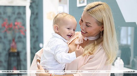 В Беларуси с 1 февраля увеличиваются размеры пособий семьям с детьми