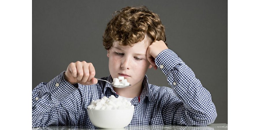 Вред и польза сахара: как он стал хозяином нашего аппетита