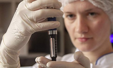 Пациентов с диабетом в Беларуси переведут на инсулин в картриджах