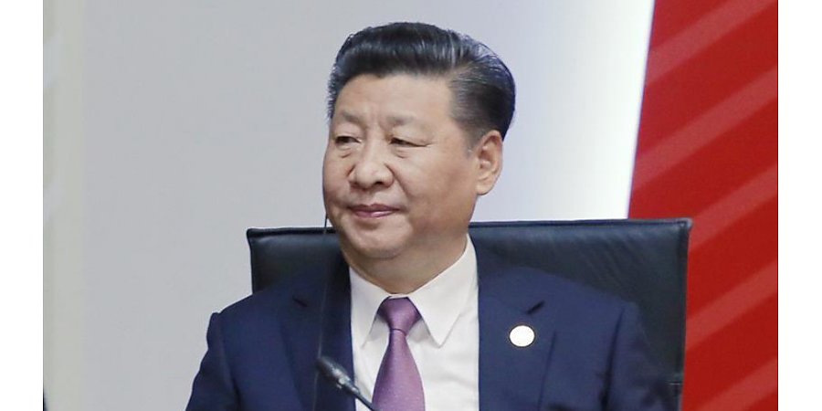 Си Цзиньпин посетит Таджикистан с государственным визитом по приглашению Рахмона