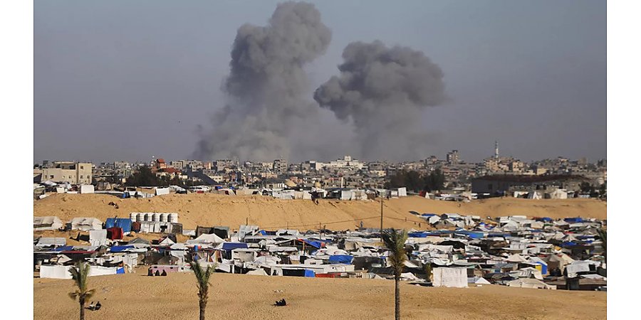 ХАМАС и Израиль подпишут соглашение по Газе в ближайшие дни