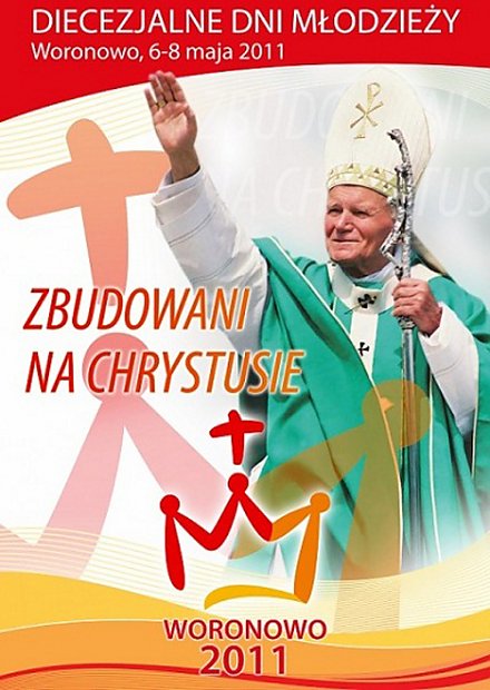 ПРАГРАМА дыяцэзіяльных дзён моладзі ў Воранава