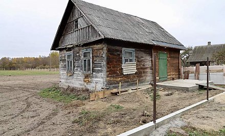 В Год благоустройства на Гродненщине планируют вовлечь в хозяйственный оборот более 750 пустующий домов