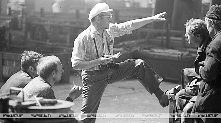 Белорусскому телеграфному агентству исполняется 104 года